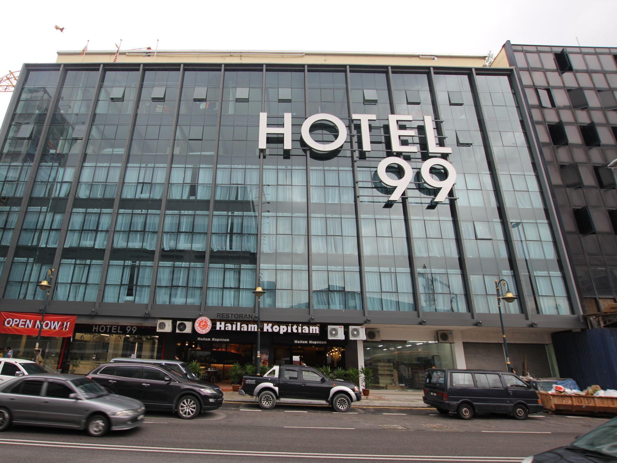 99 Hotel