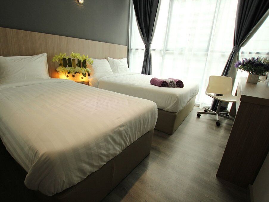 Hotel 99